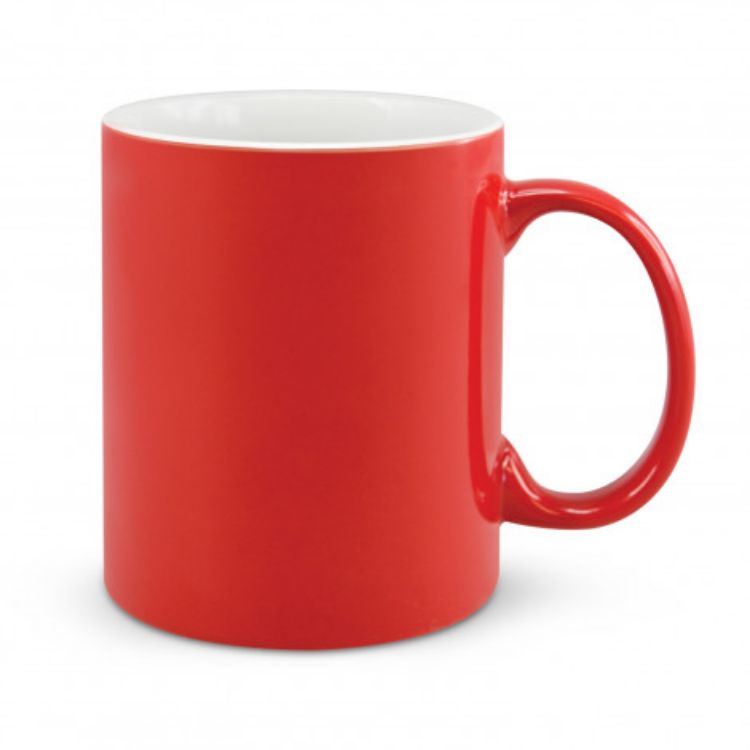 Picture of Arabica Coffee Mug