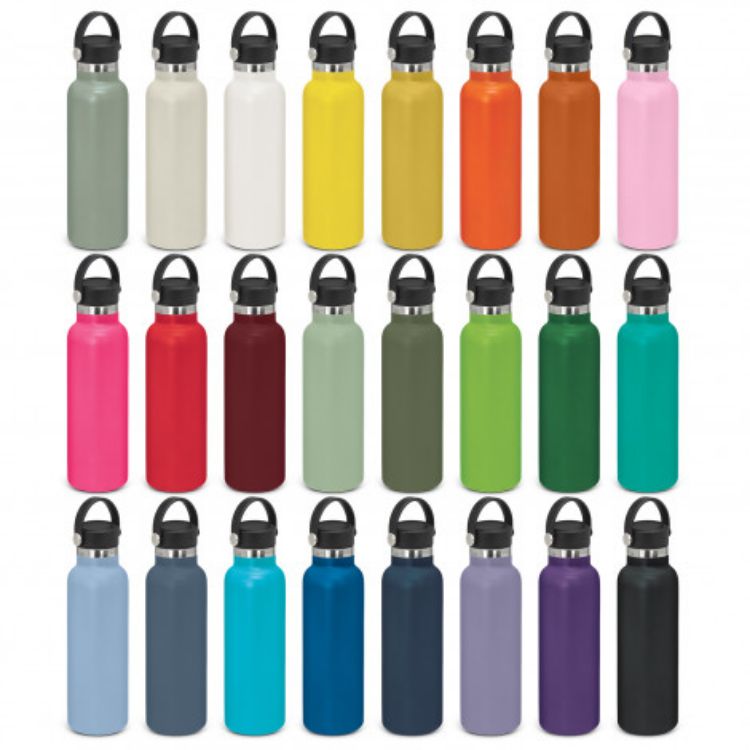 Picture of Nomad Vacuum Bottle - Carry Lid