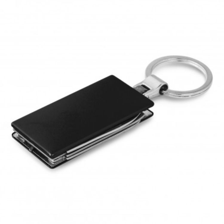 Picture of Multi-function Metal Key Ring