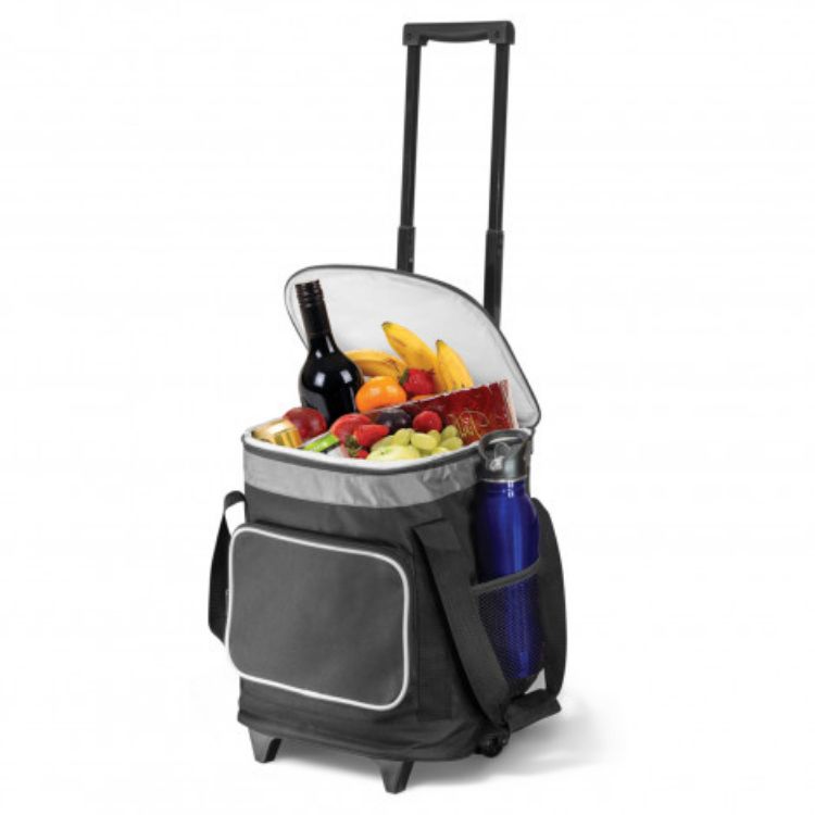 Picture of Glacier Cooler Trolley