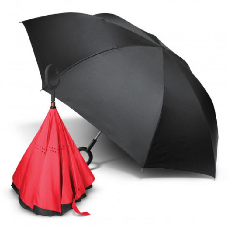 Picture of Gemini Inverted Umbrella