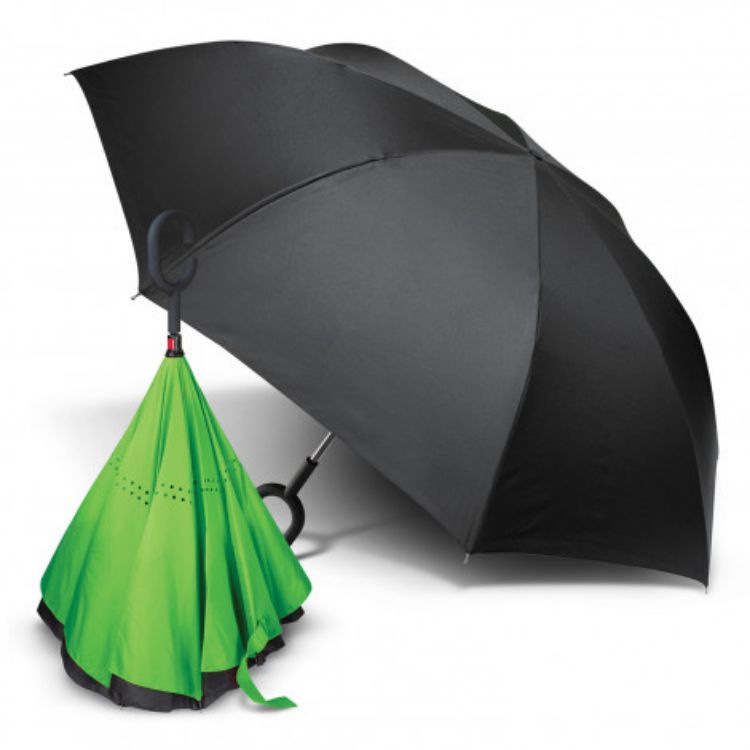 Picture of Gemini Inverted Umbrella