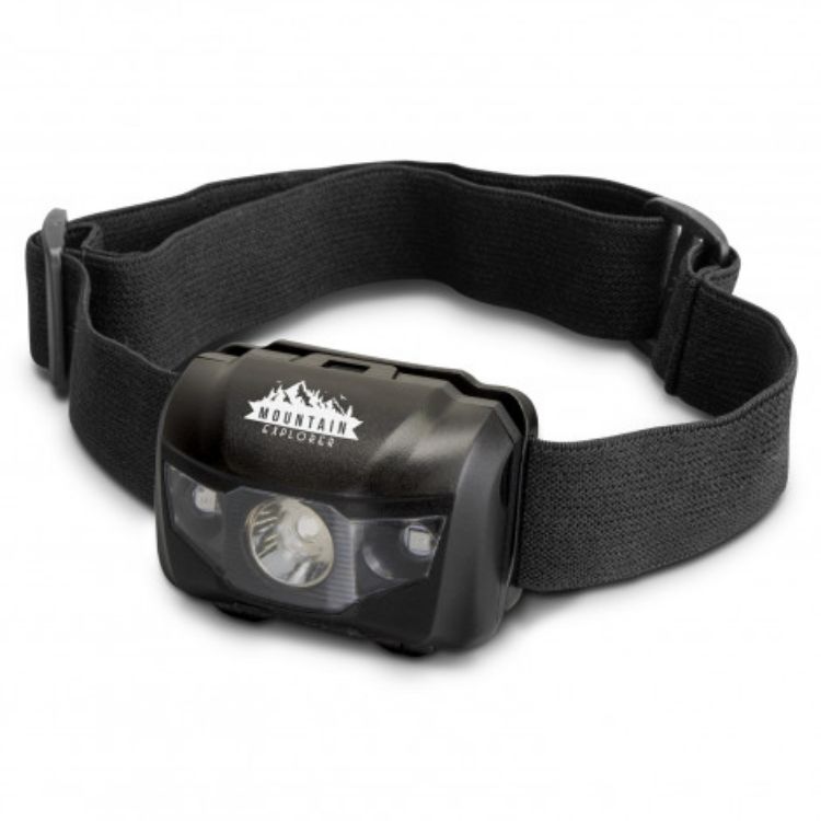 Picture of Nepal Headlamp Torch