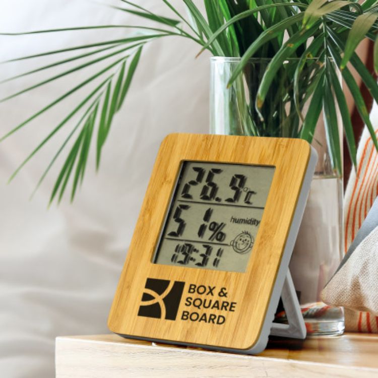Picture of Bamboo Weather Station