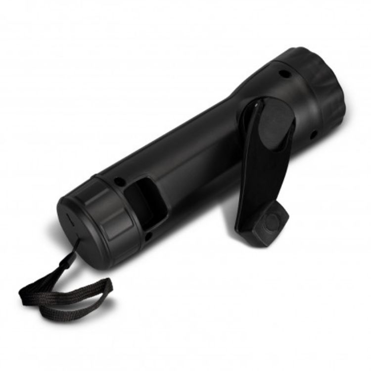 Picture of Dynamo Rechargeable Torch