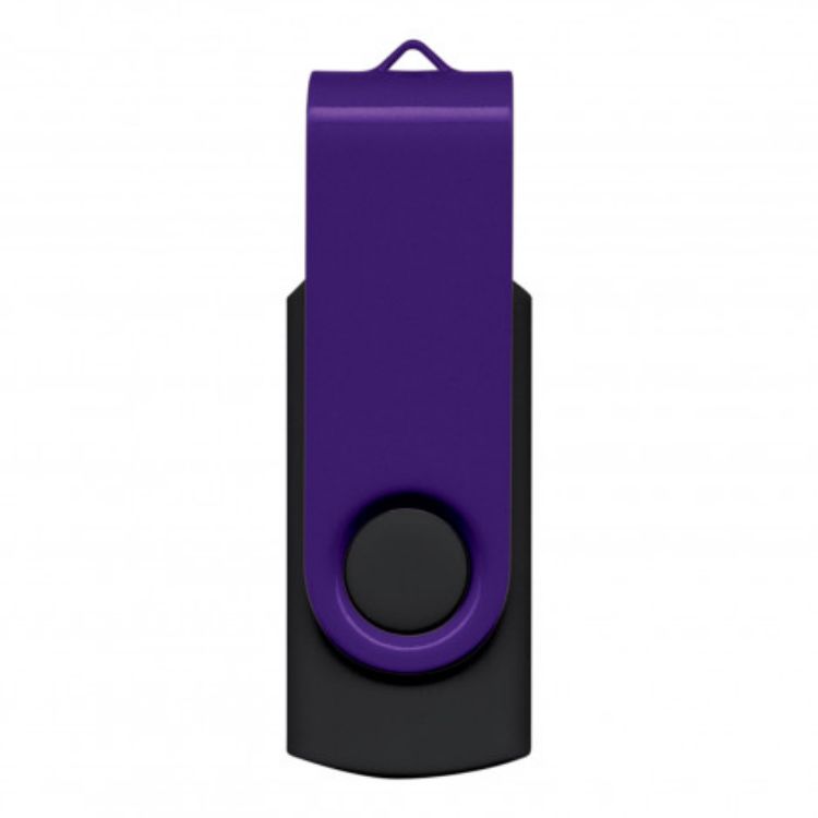 Picture of Helix 8GB Flash Drive