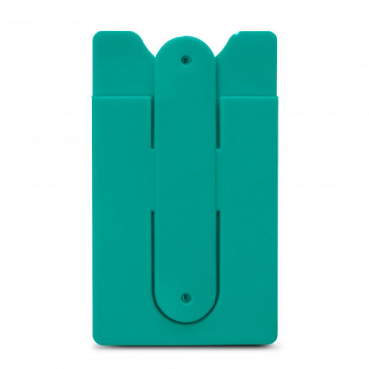 Picture of Snap Phone Wallet - Indent