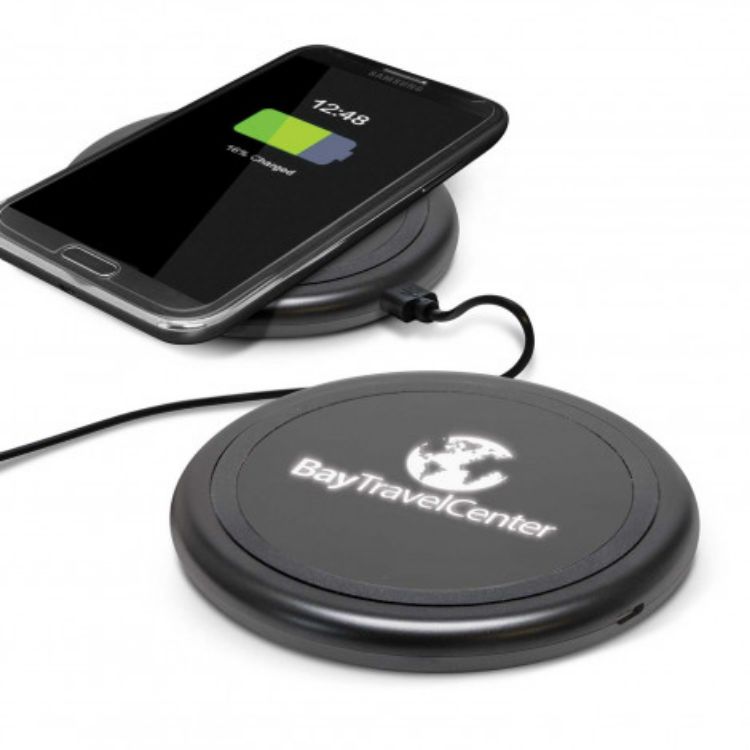 Picture of Lumos Wireless Charger