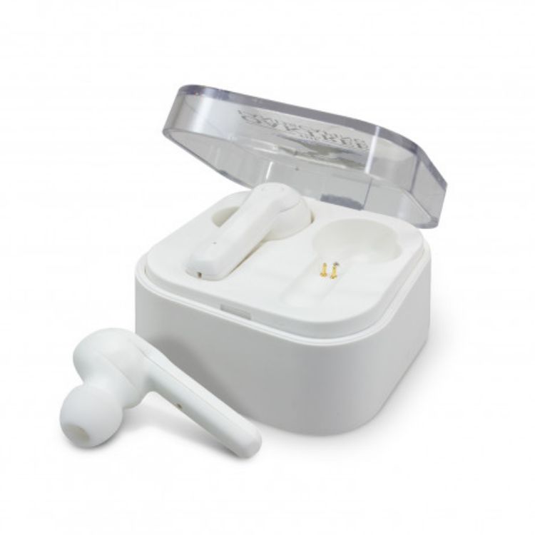Picture of Tempo Bluetooth Earbuds