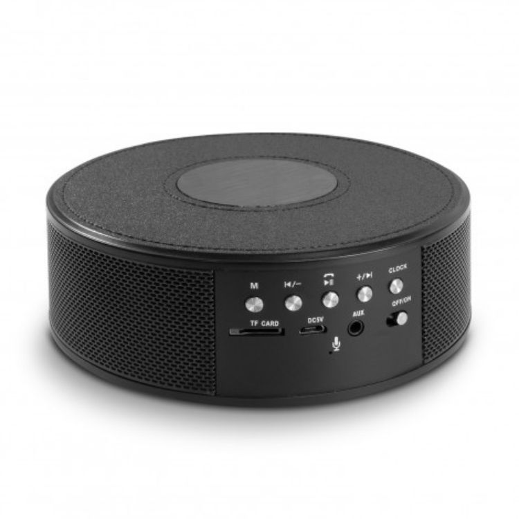 Picture of Zulu Speaker Wireless Charger