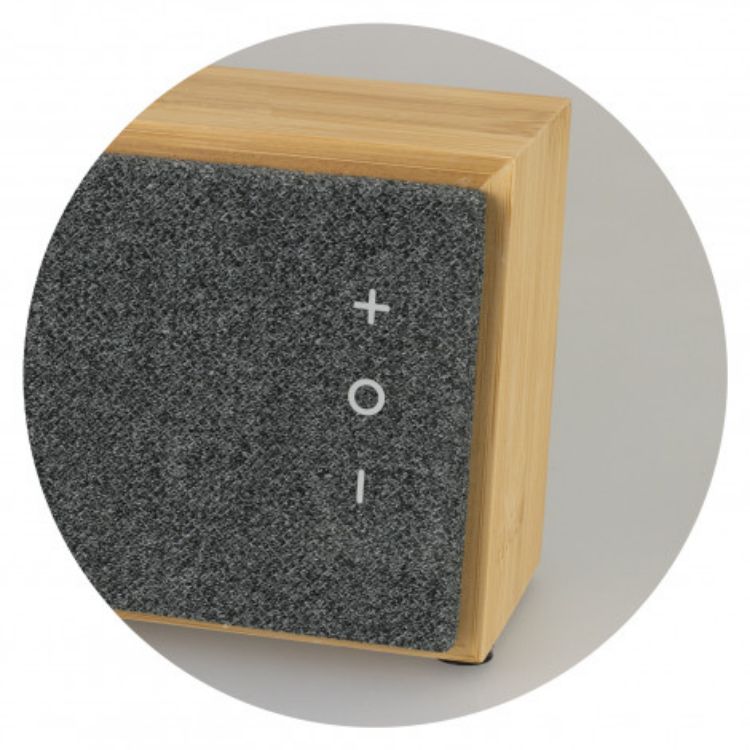 Picture of Sublime 10W Bluetooth Speaker