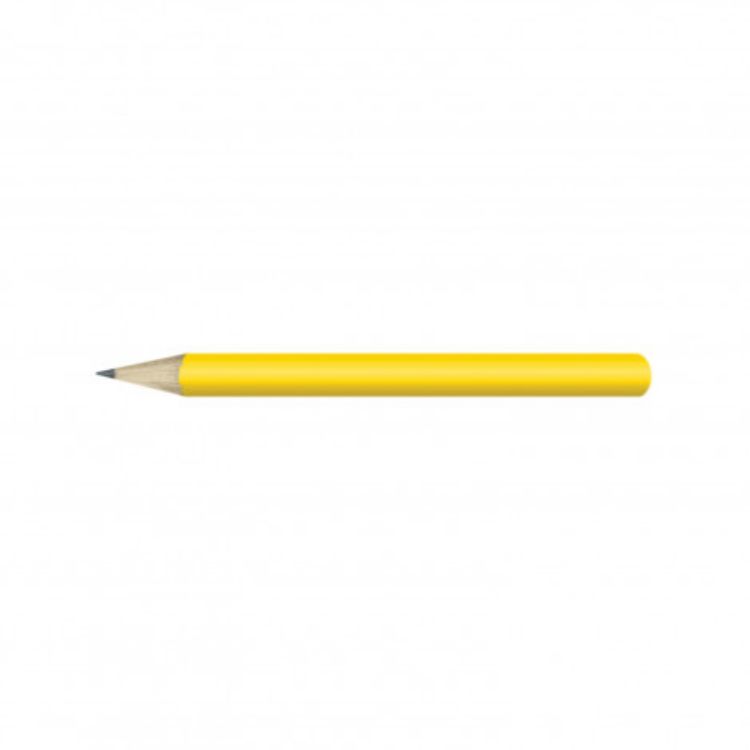 Picture of HB Mini Pencil