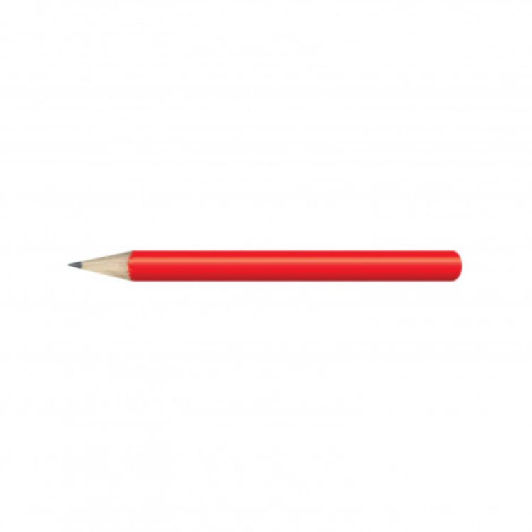 Picture of HB Mini Pencil