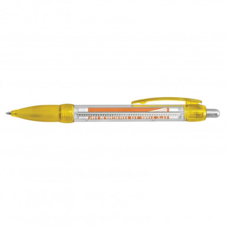 Picture of Flag Banner Pen