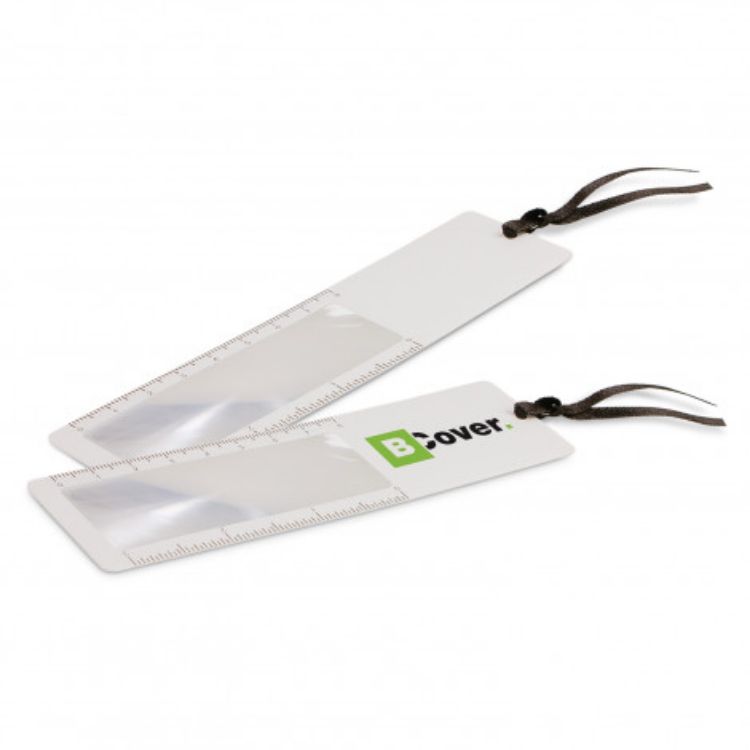 Picture of Bookmark Magnifier