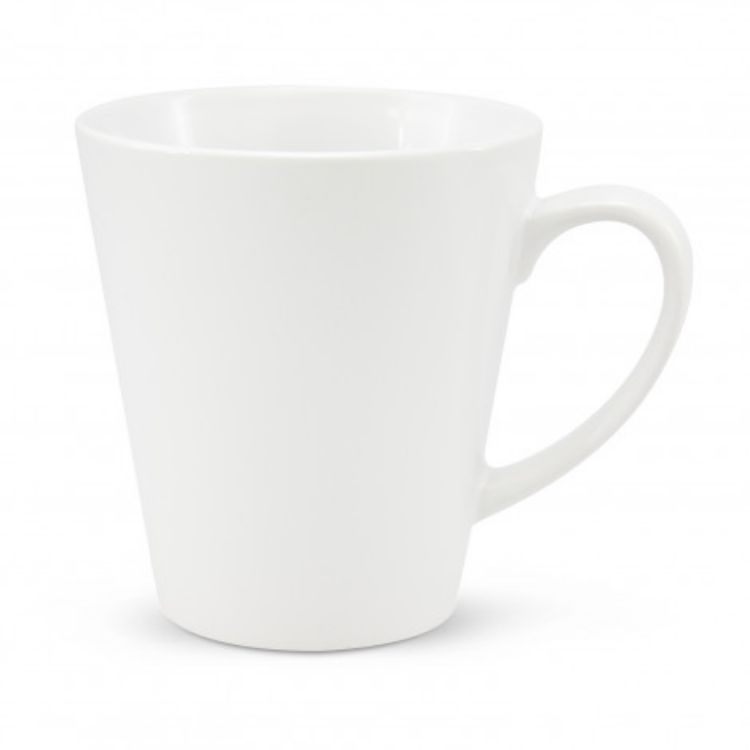 Picture of Latte Coffee Mug