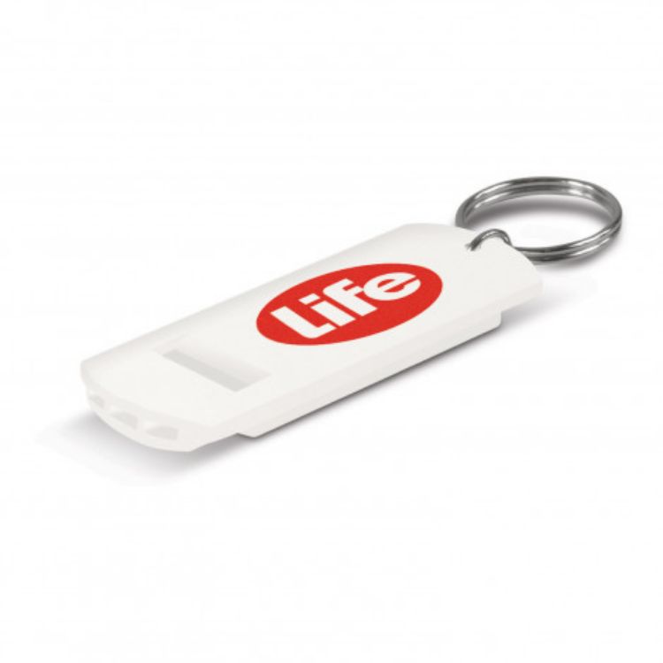 Picture of Safety Whistle