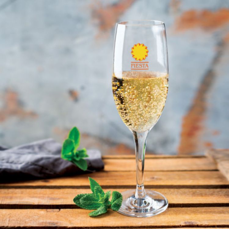 Picture of Champagne Flute