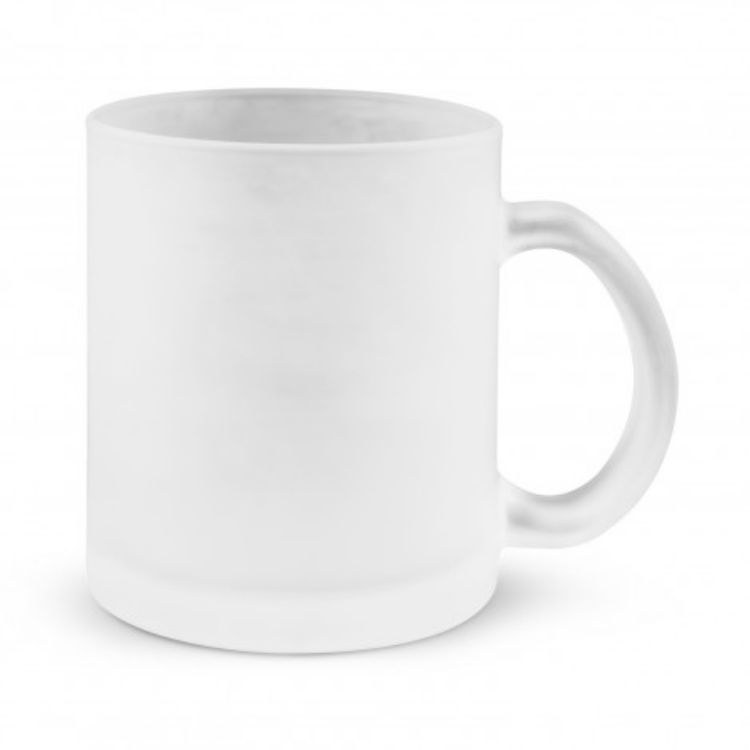 Picture of Venetian Glass Coffee Mug