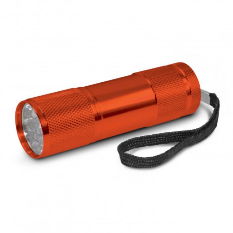 Picture of Nebula Torch