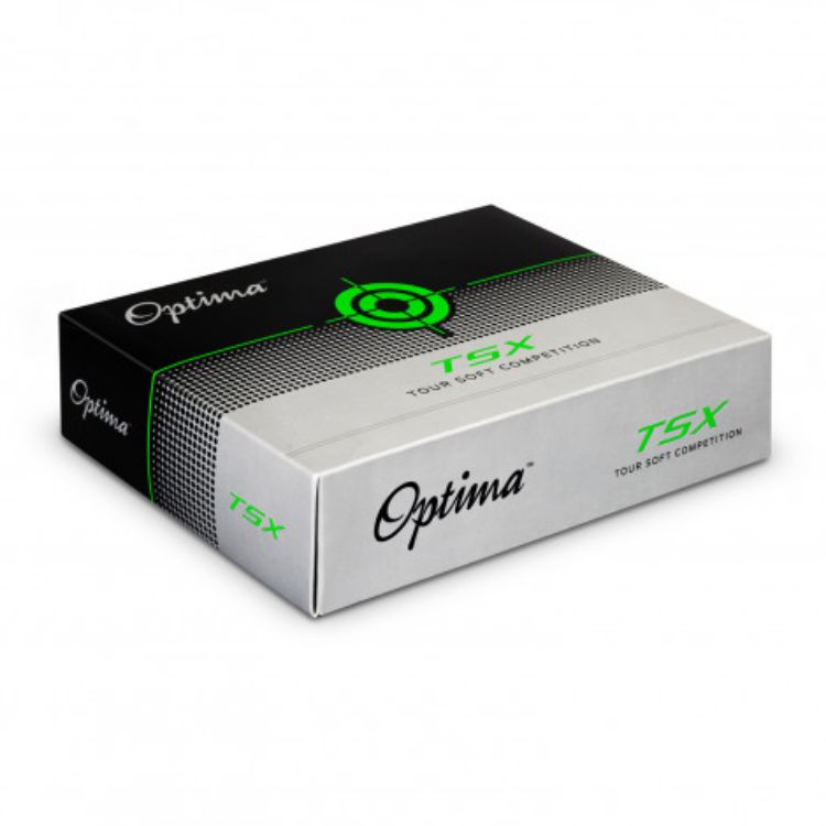 Picture of PGF Optima Golf Ball