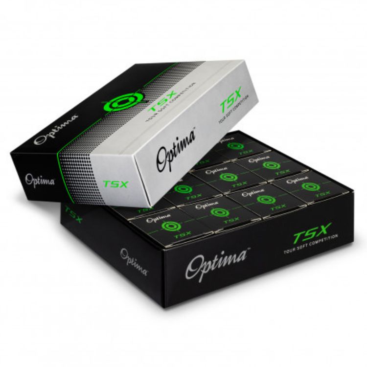 Picture of PGF Optima Golf Ball