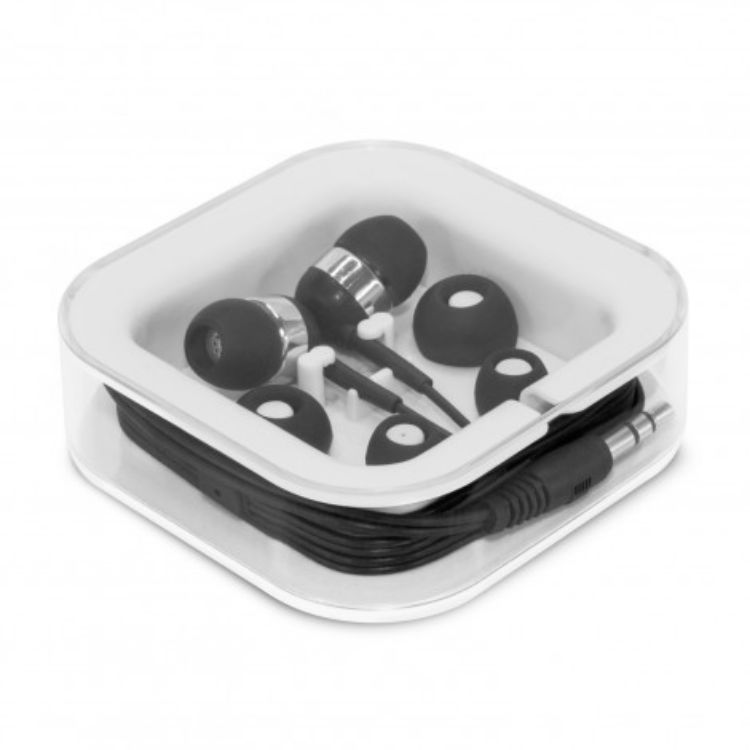 Picture of Helio Earbuds