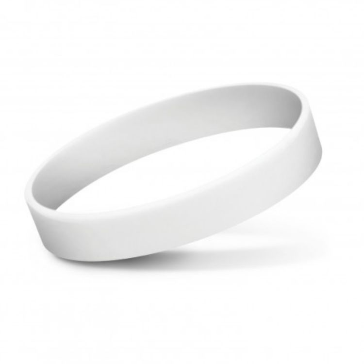 Picture of Silicone Wrist Band