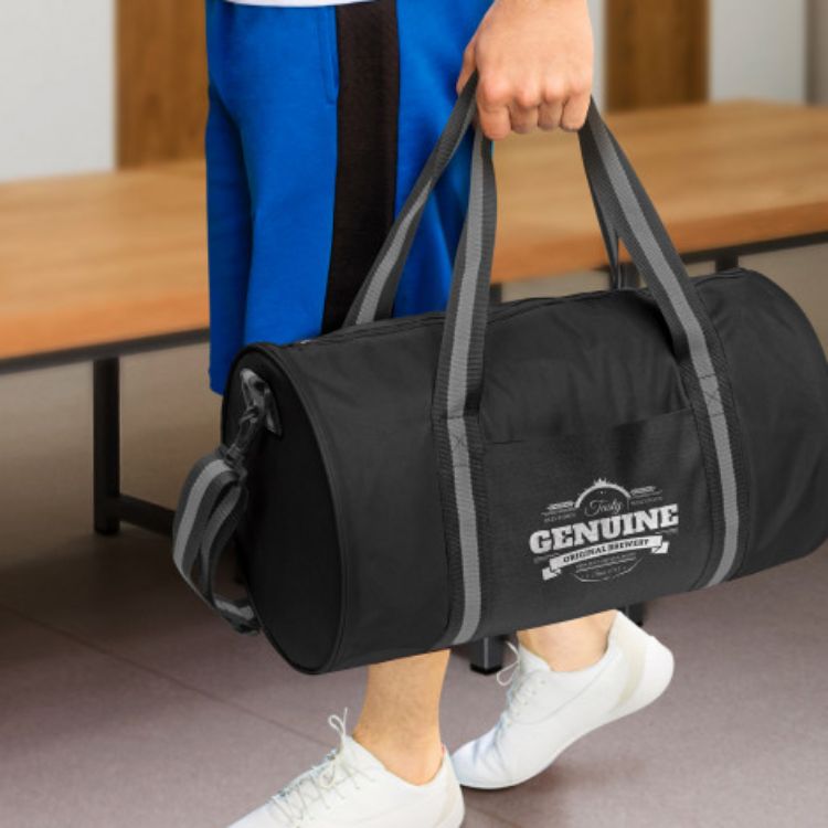 Picture of Voyager Duffle Bag