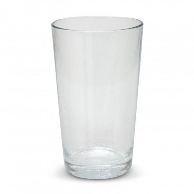 Picture of Milan HiBall Glass