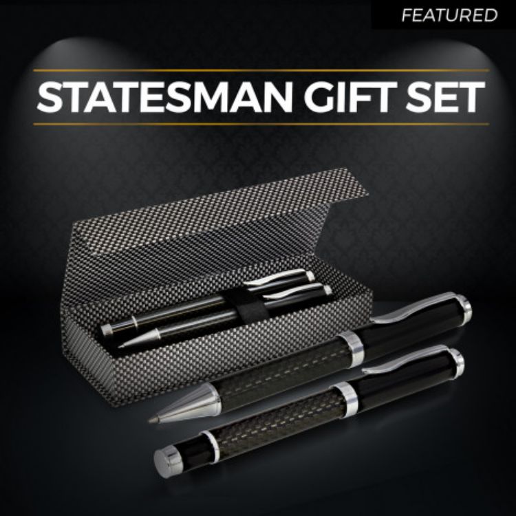Picture of Statesman Gift Set