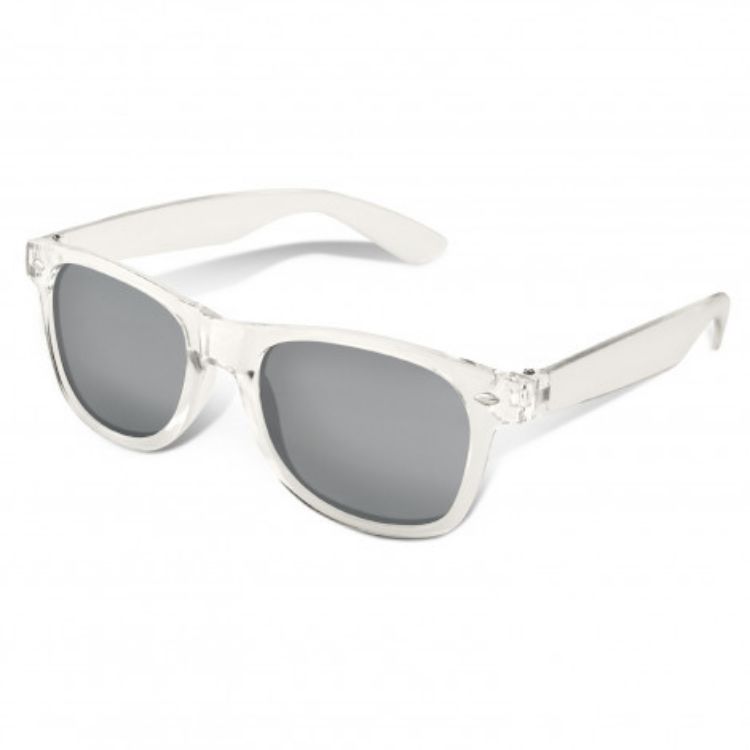 Picture of Malibu Premium Sunglasses - Mirror Lens