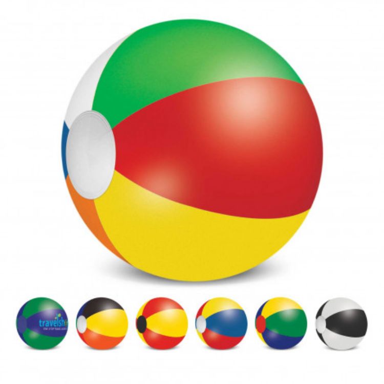 Picture of Beach Ball - 60cm Mix and Match