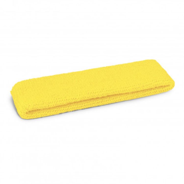 Picture of Head Sweat Band