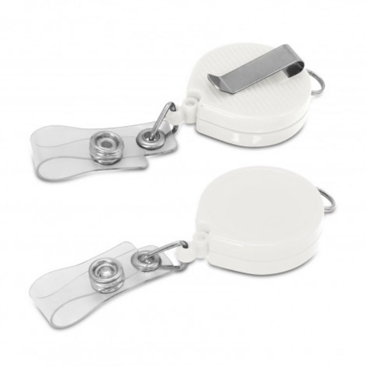 Picture of Alta Retractable ID Holder