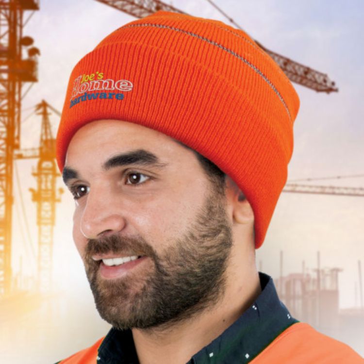 Picture of Everest Hi-Vis Beanie