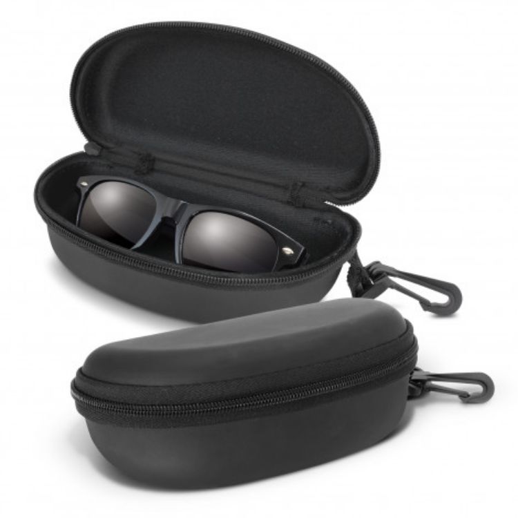 Picture of Malibu Premium Sunglasses - White Arms
