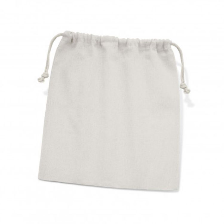 Picture of Cotton Gift Bag - Medium