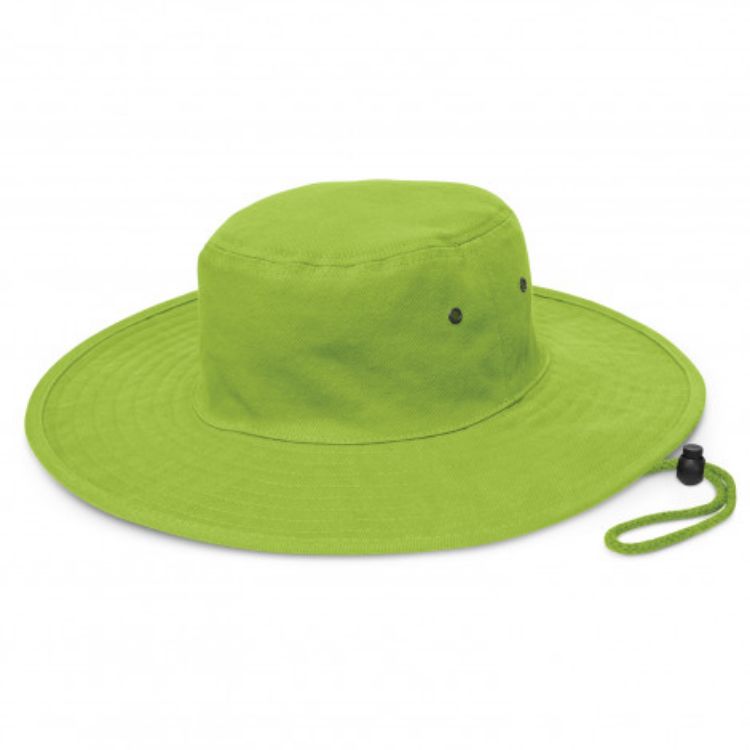Picture of Cabana Wide Brim Hat