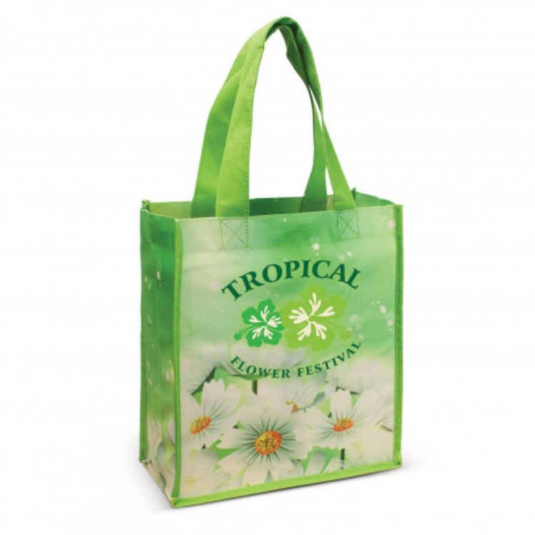 Picture of Trevi Cotton Tote Bag 