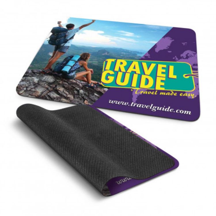 Picture of Travel Mouse Mat