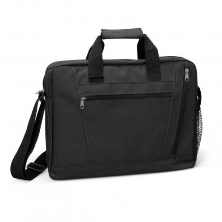 Picture of Luxor Conference Satchel