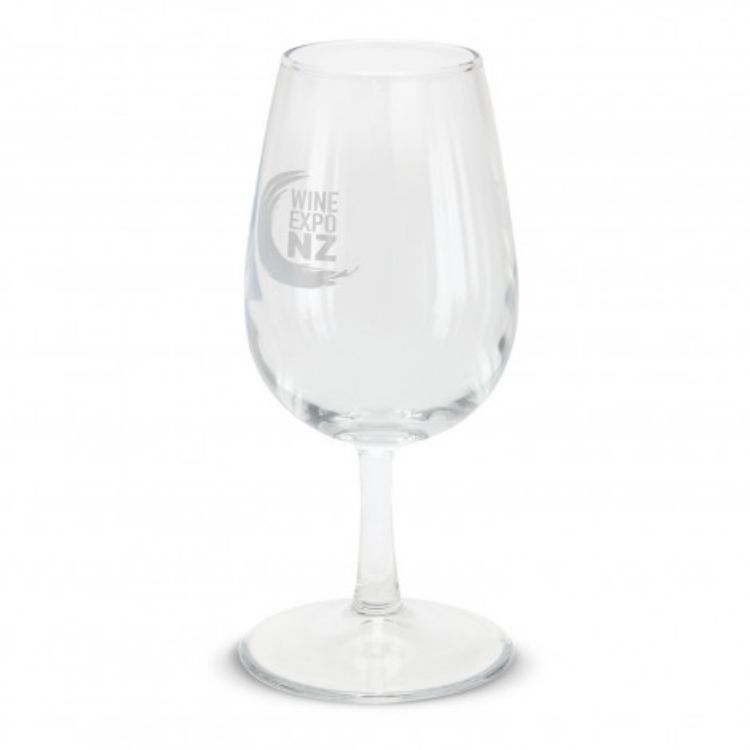Picture of Chateau Wine Taster Glass