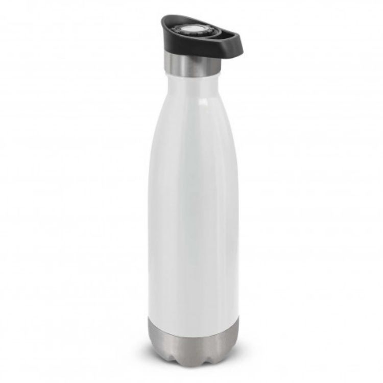 Picture of Mirage Vacuum Bottle - Push Button
