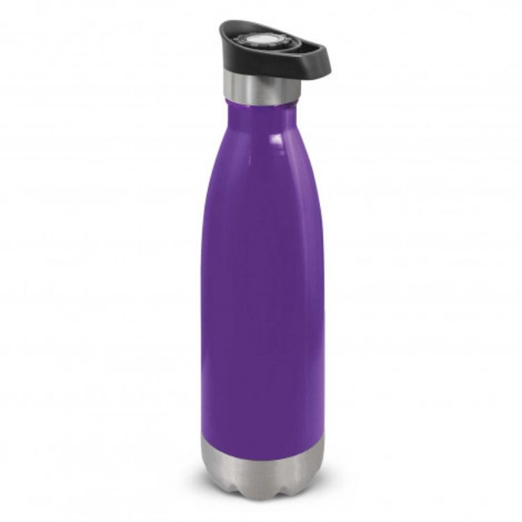 Picture of Mirage Vacuum Bottle - Push Button