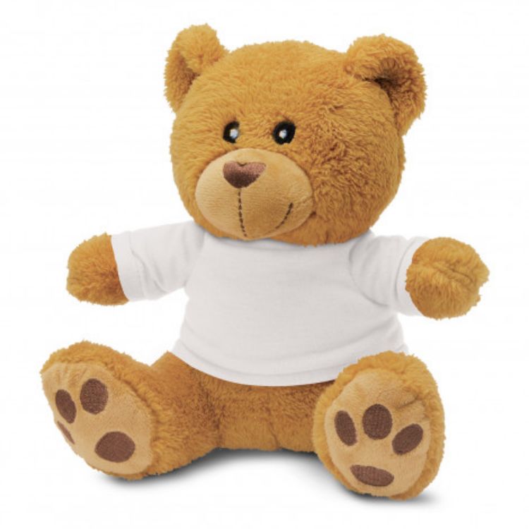 Picture of Teddy Bear Plush Toy