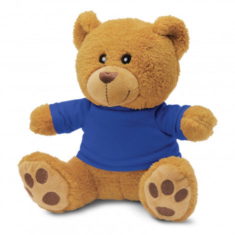 Picture of Teddy Bear Plush Toy