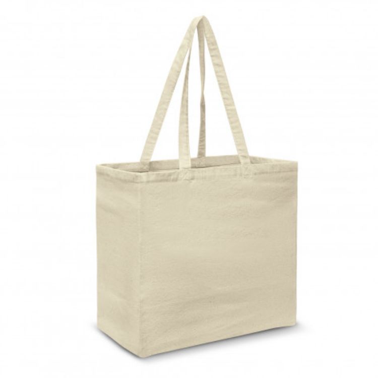 Picture of Galleria Cotton Tote Bag
