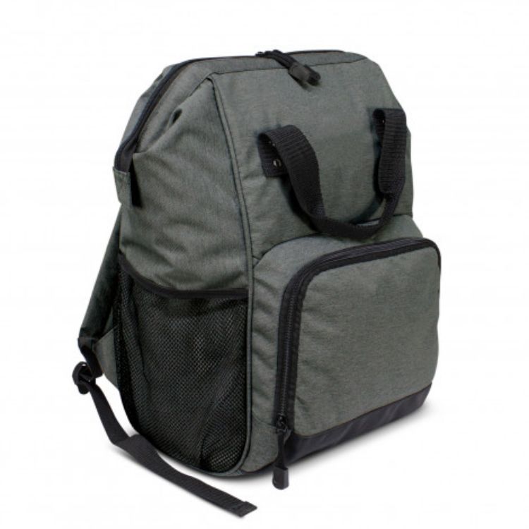 Picture of Coronet Cooler Backpack