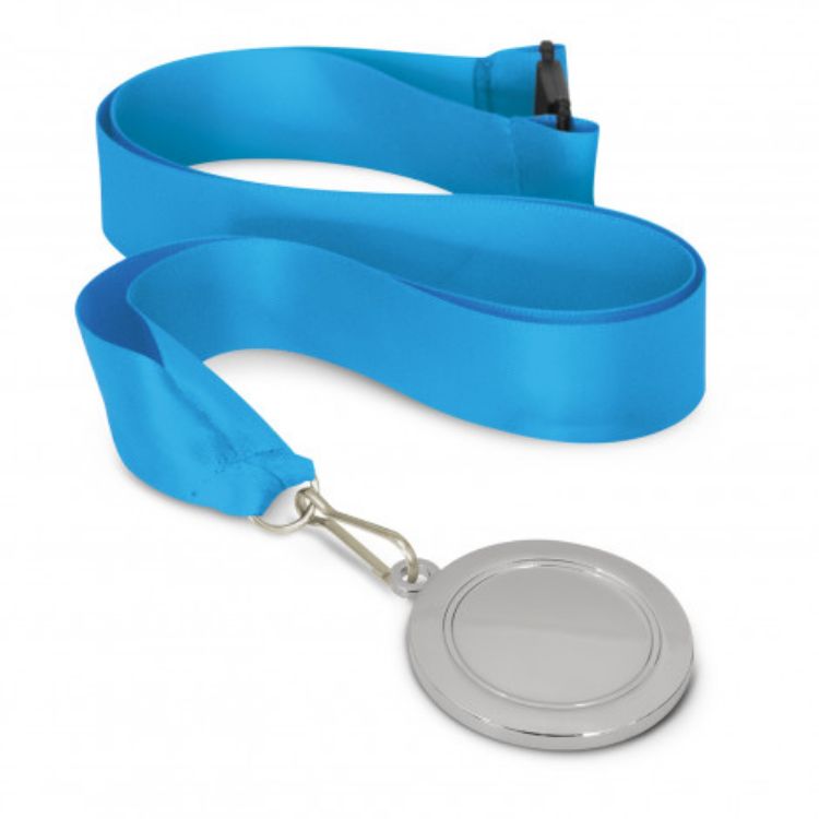 Picture of Podium Medal - 50mm